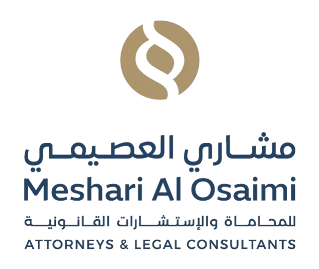 Al Meshari  Osaimi Law 
