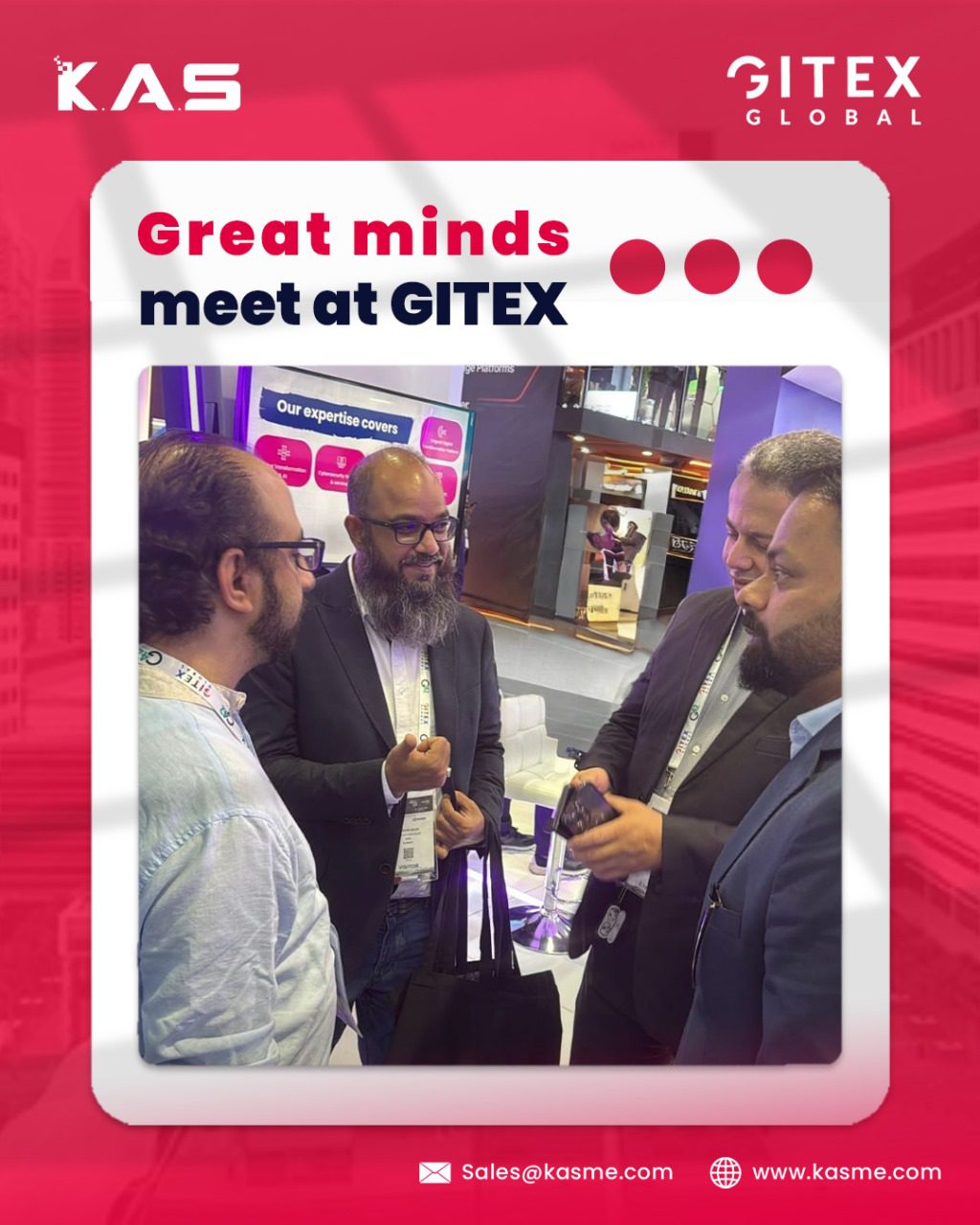gitex pic